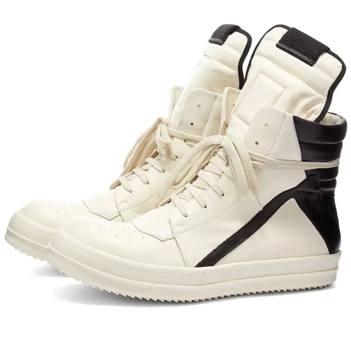 正規品 Rick Owens ジオバスケット “Dust × Milk” 43 正規品 Rick Owens ジオバスケット “Dust × Milk” 43 Rick Owens