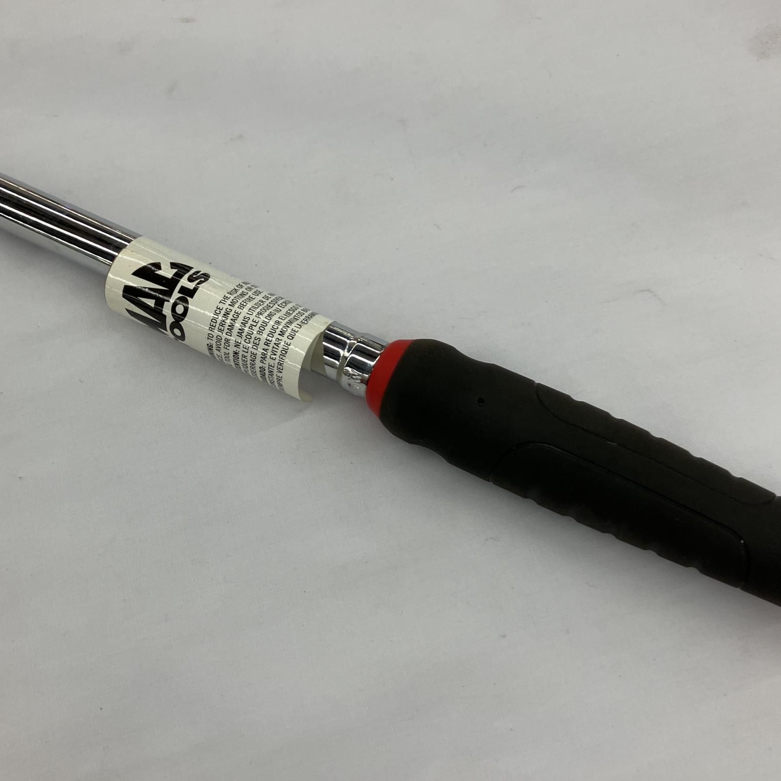 8ロッキングフレックスラチェット