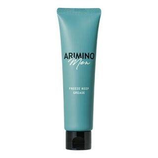 【特価商品】×3個 セット 100g グリース arimino フリーズキープ メン men アリミノ