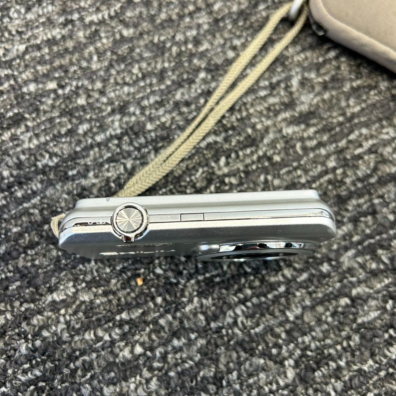 カメラ 【稼動品】カシオ CASIO EXILIM EX-ZS27 デジカメ デジタル 
