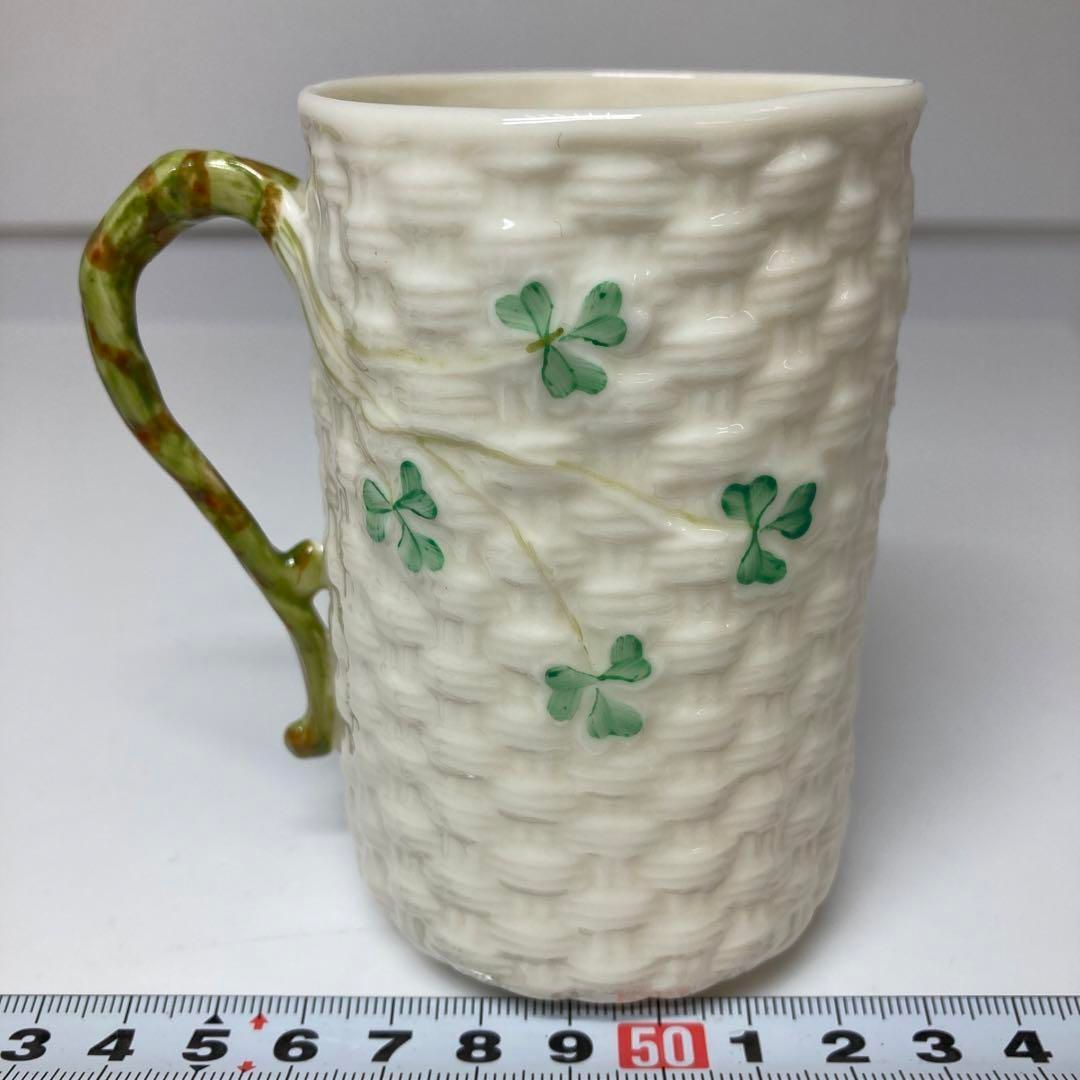 ベリーク シャムロック