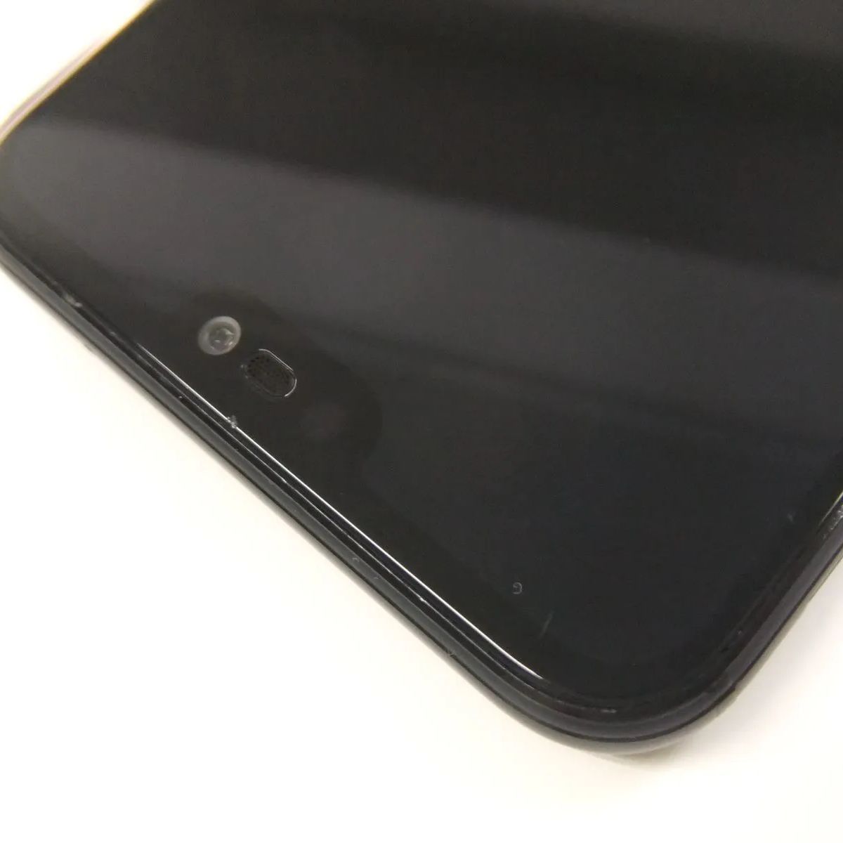 au HUAWEI P20lite HWV32 ブラック 未使用 ロック解除済み ゲオ公式通販サイト/ゲオオンラインストア【中古】【安心保証