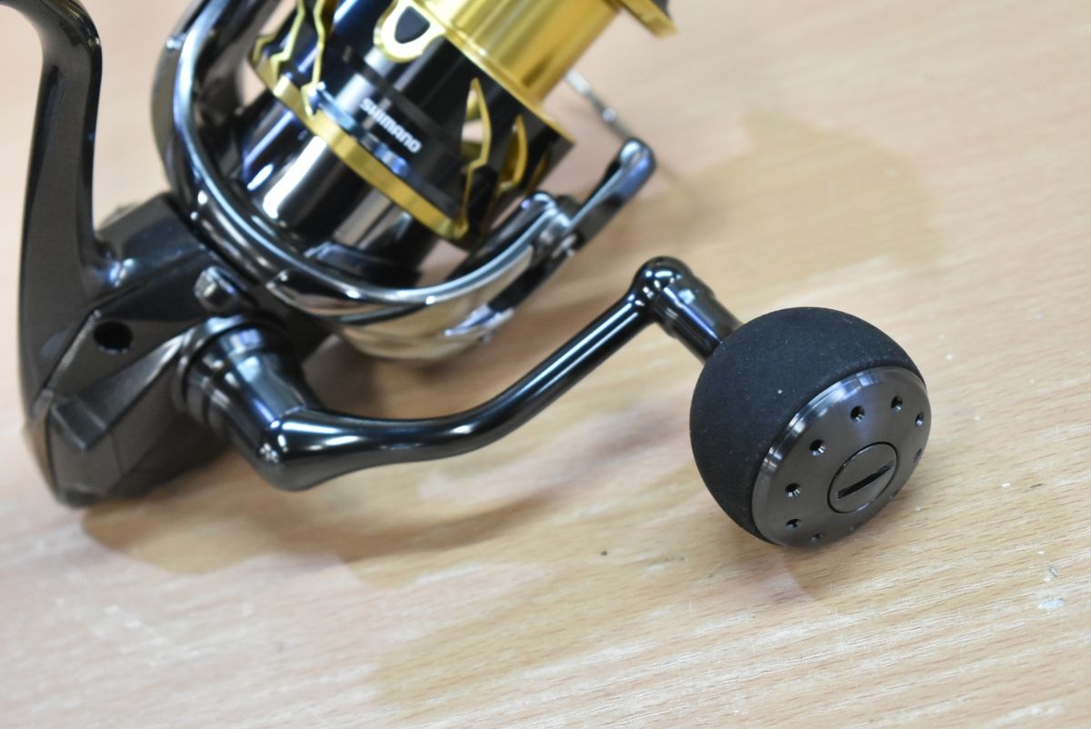 20ツインパワーC5000XG シマノ 20 ツインパワー C5000XG スピニング