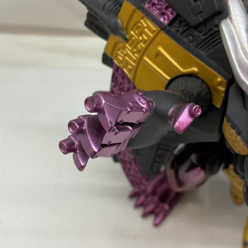 中古】タグ有)ウルトラ怪獣DX ラストジャッジメンター