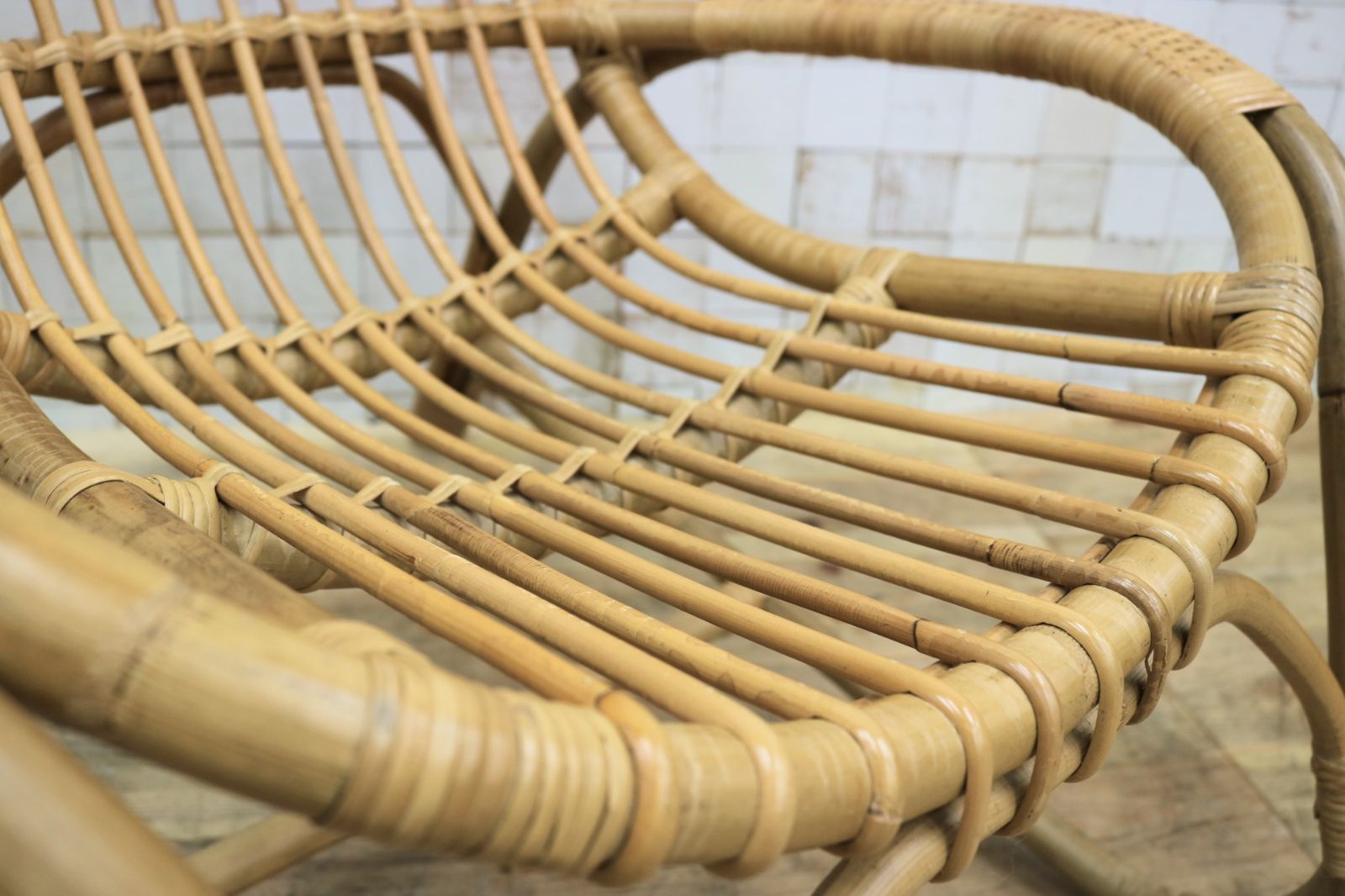 ハイバックチェア 椅子