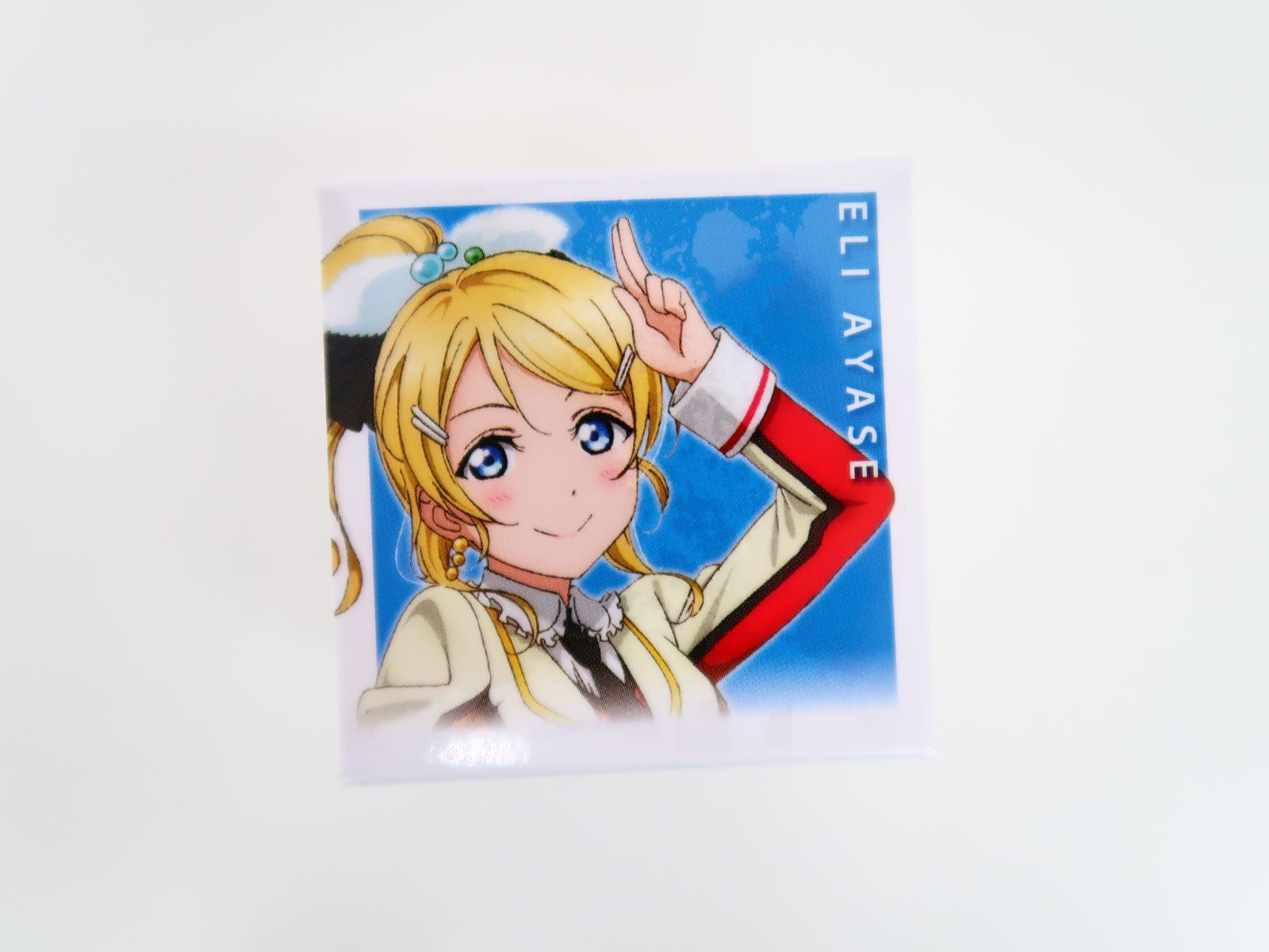 (未使用･未開封品)KOTORI loves. 101 ラブライブ! 絢瀬絵里Ver. 未開封 ラブライブ! KOTORI loves. 101 イヤホン 絢瀬絵里 ver