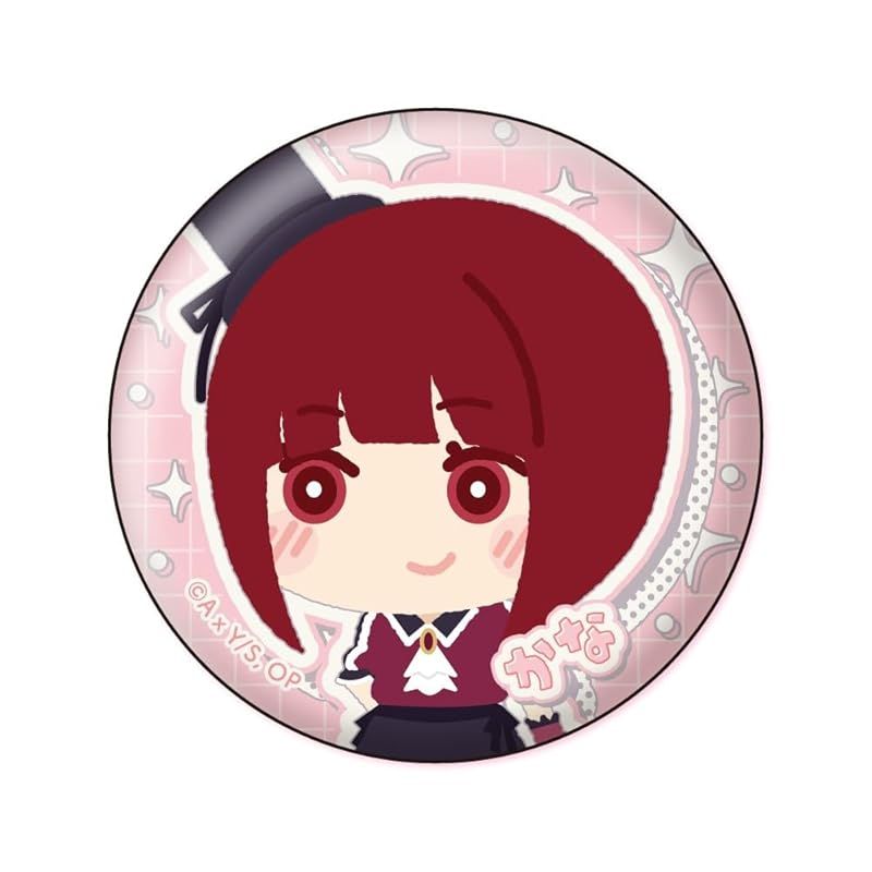 ジーベック 【推しの子】 もふもふ缶バッジコレクション 1BOX 約