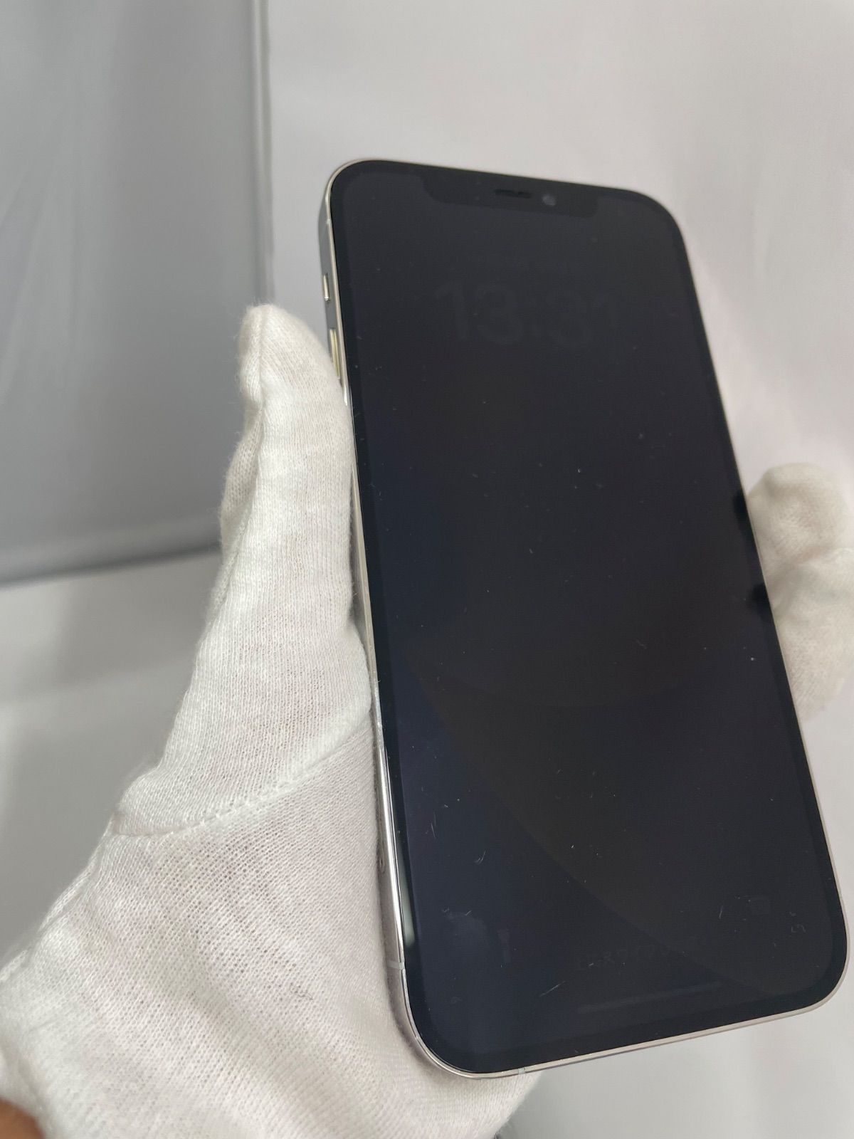 iPhone12promax ジャンク 【公式通販】