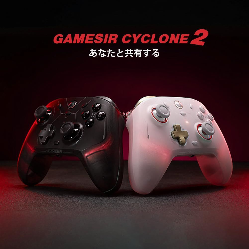 500万回の高耐久マイクロスイッチ