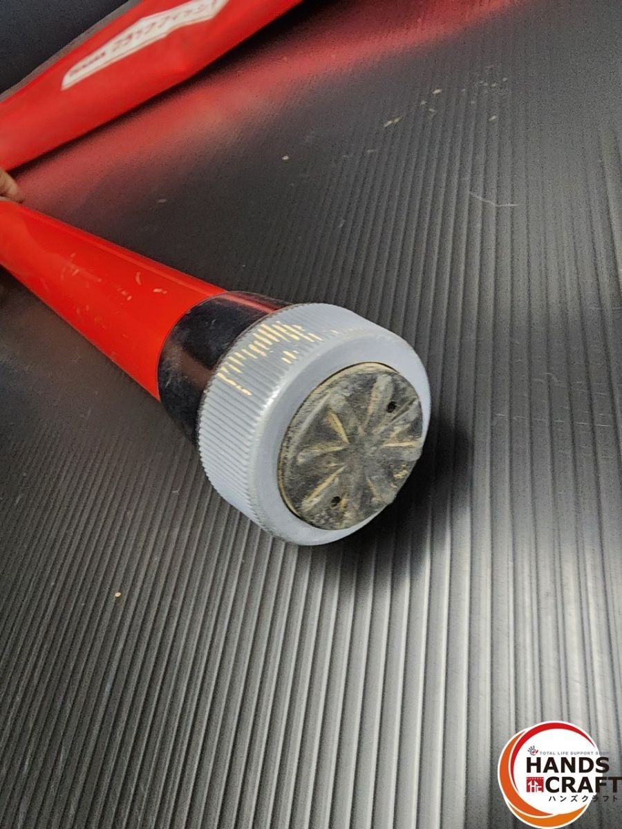 デンサン ブラックフィッシャー