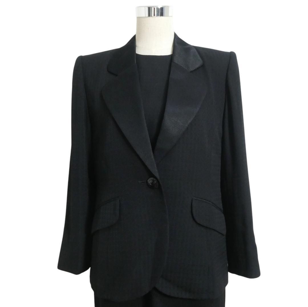 美品 GIVENCHY HI FORMAL ジバンシー ハイフォーマル サイズ12 3P