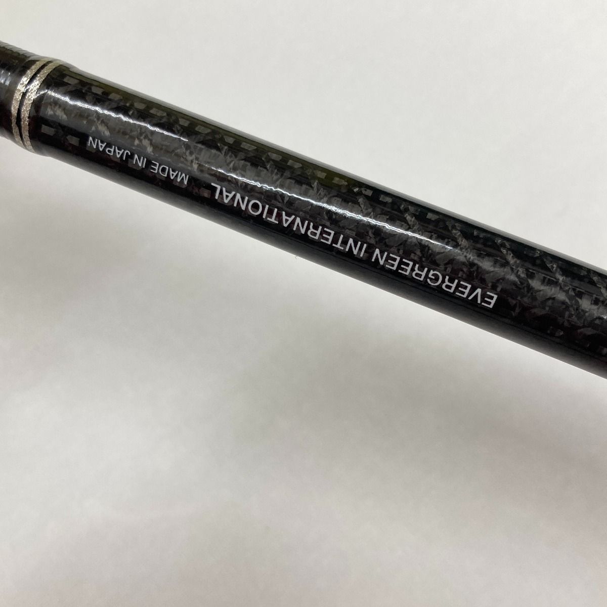 〇〇EVER GREEN エバーグリーン Zephyr Avantgarde ゼファー