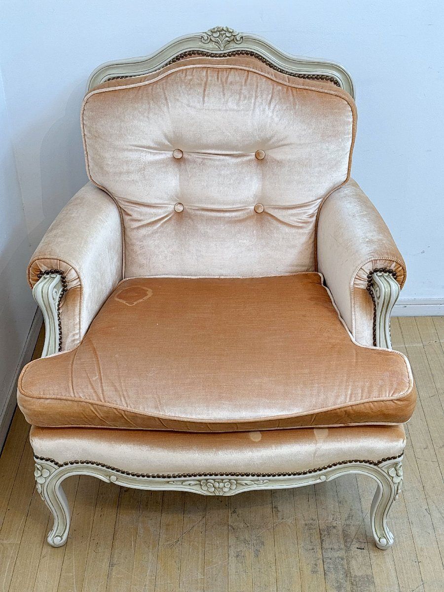 カリモク家具 domani