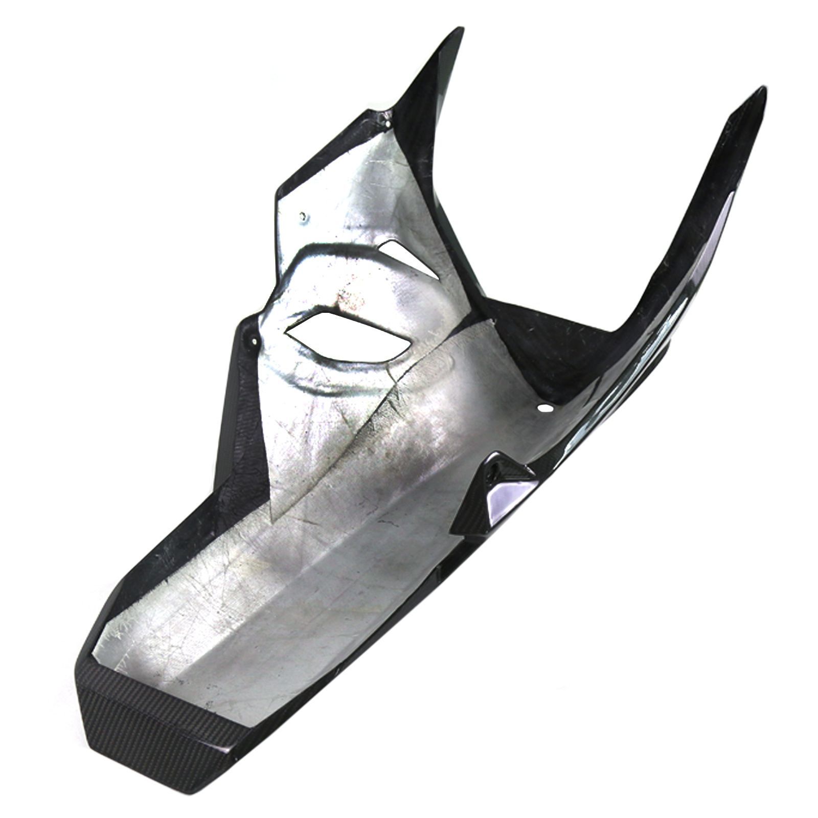 滝の鉛筆画 サイン入り八つ切り 8月20日オンライン講座「滝を