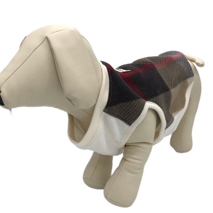 オーダーページ】イタグレ服フレブル服ダックス服ハンドメイド