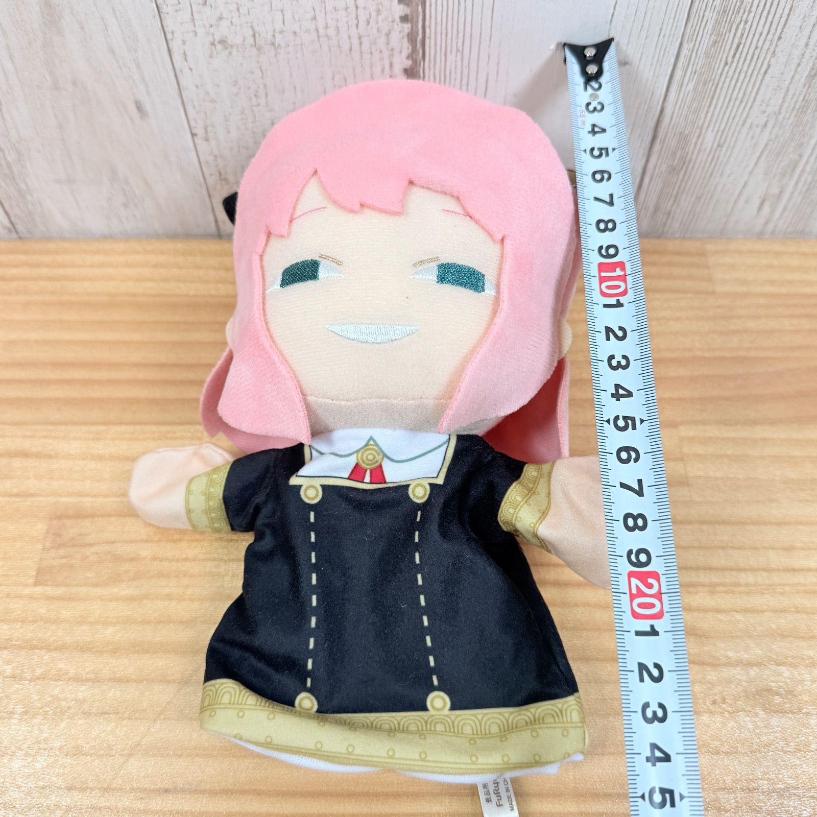 アーニャ セーラームーン