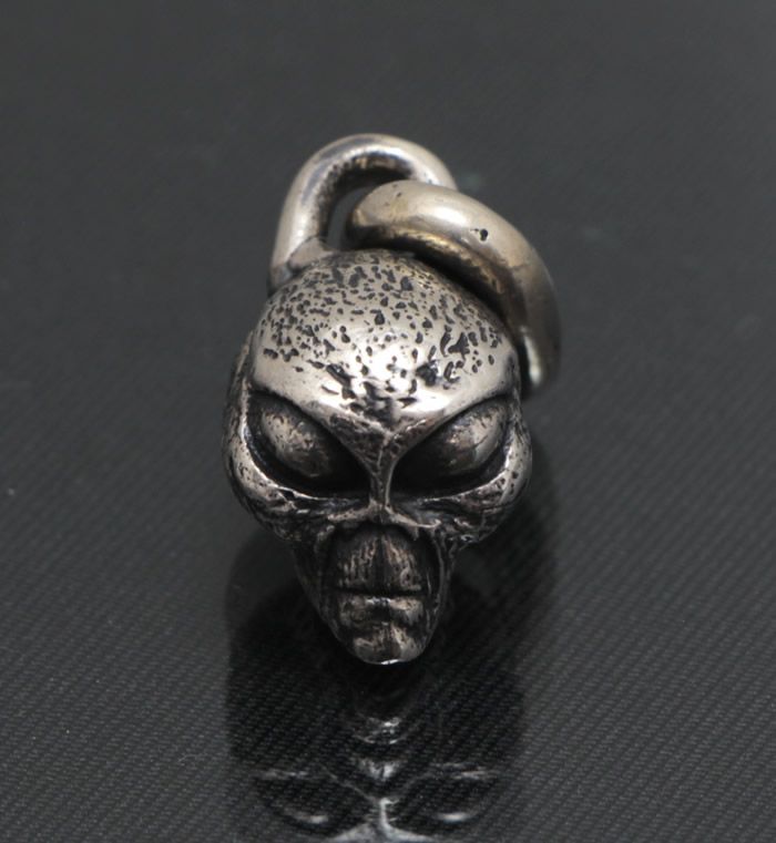 【付属品完備】ガボール　ガボラトリー　エイリアン　ペンダント Gaboratory ガボラトリー ガボール SALE エイリアン ペンダント