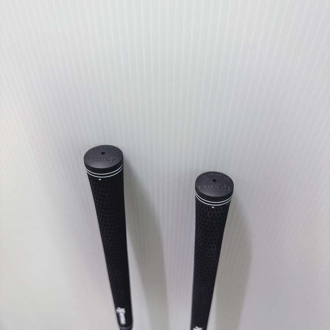 新品グリップ SRIXON Z F45 3W 5W フェアウェイウッド 2本SR - メルカリ