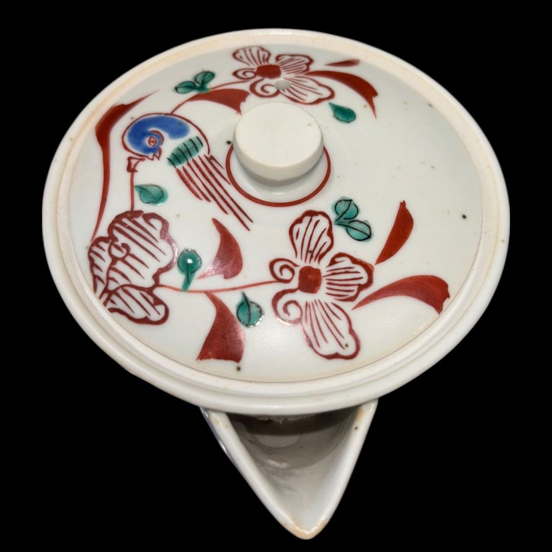 レトロ　インテリア　工芸　陶芸　みや古焼　みやこ焼　美術品　アート　オブジェ ○○○ 本日、オープンしております！ 益子 星の宮製陶/高橋あい