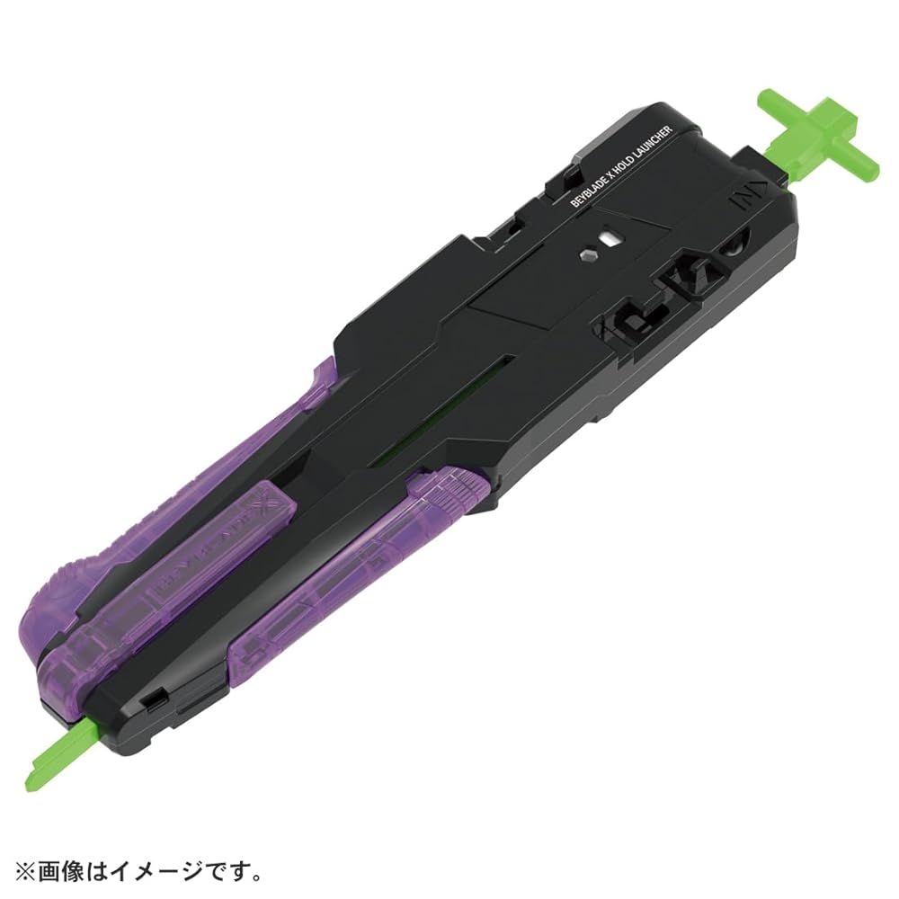 X ベイブレードX