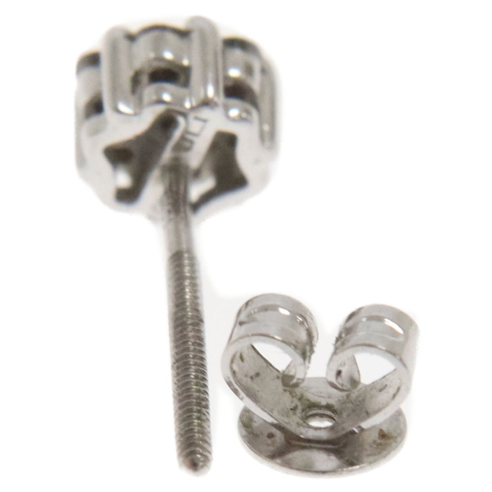 AVALANCHE アバランチ 0.6ctダイヤモンドWGピアス ダイヤモンド 10K