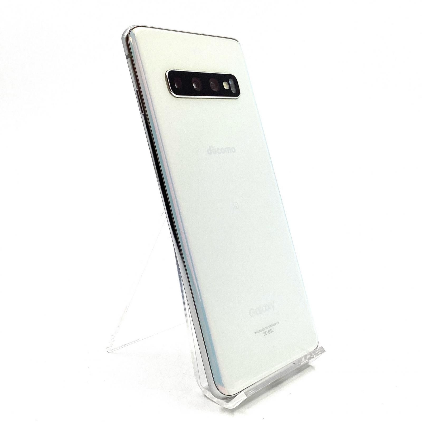 スマートフォン本体 Samsung GALAXY s10 docomo Amazon | Galaxy S10 SC-03L Prism Black SIMフリー | 不明