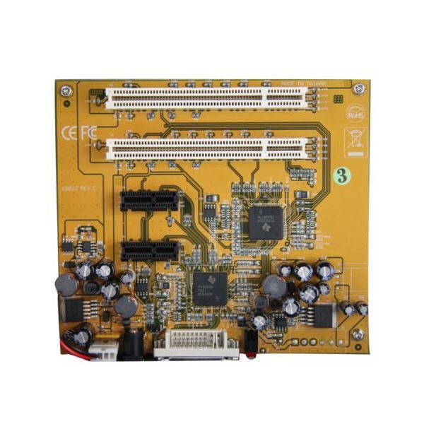 PCI