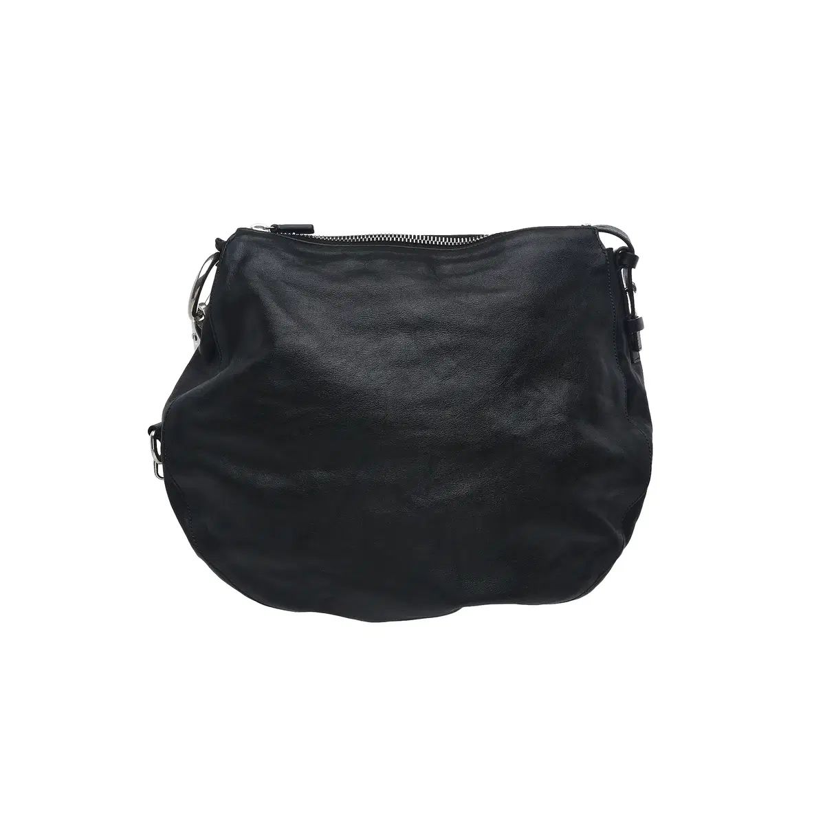 BURBERRY ナイトミディアムバッグ