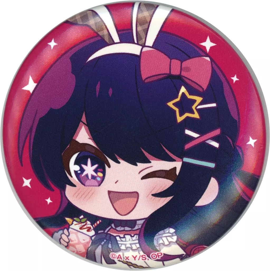 推しの子　星野アイ　缶バッジ Amazon.co.jp: 推しの子 缶バッジ 星野アイ : Toys & Games