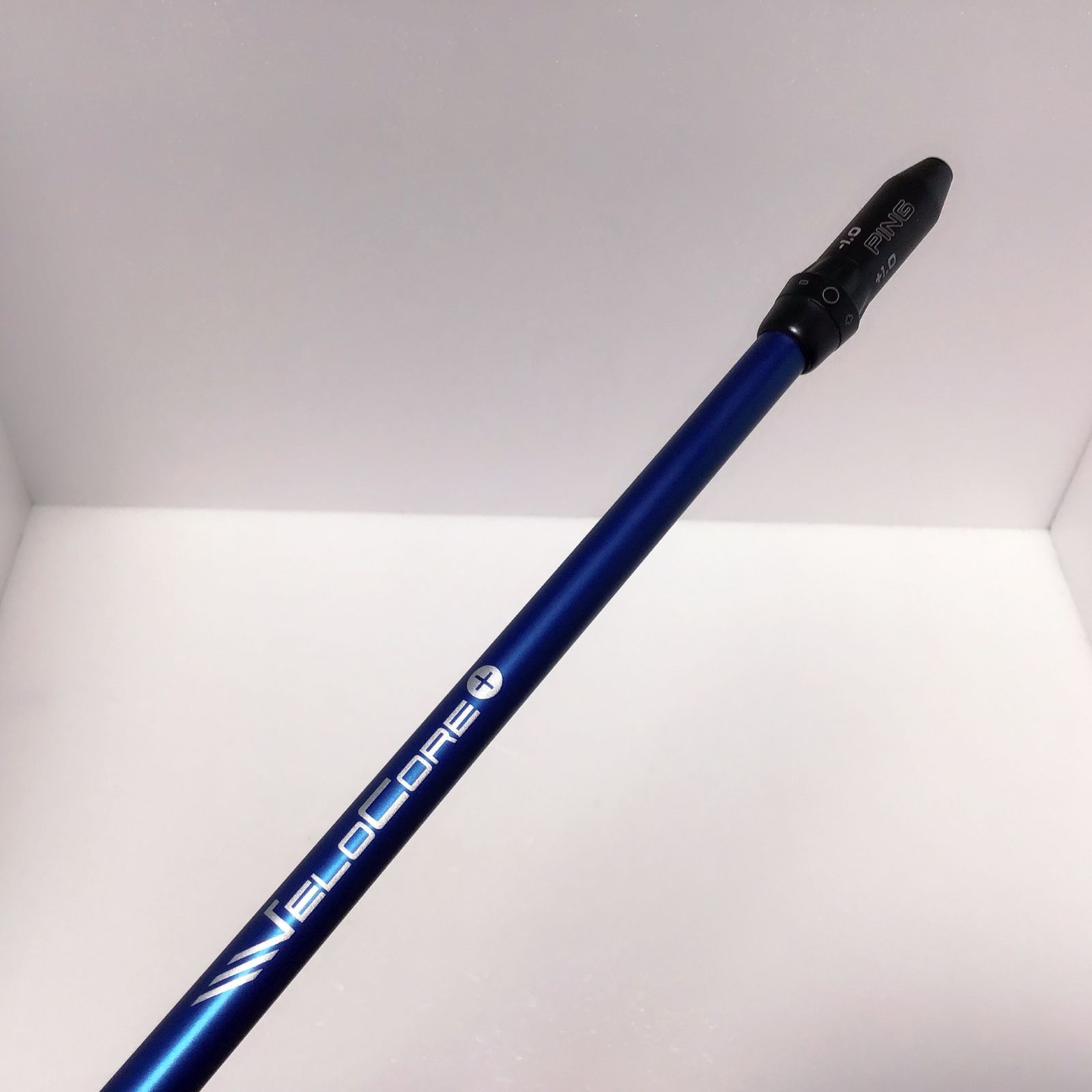 ベンタス 24 ブルー ベロコア VENTUS 24 BLUE VELOCORE 5-S ピン G410