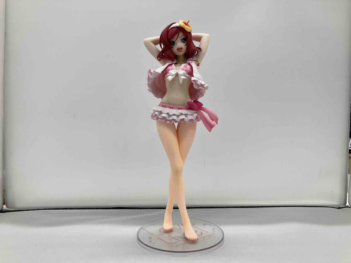 ALTER - ALTER ラブライブ！ 1/7スケール 西木野真姫 水着Ver. 新品未開封 西木野 真姫 水着Ver. | ALTER