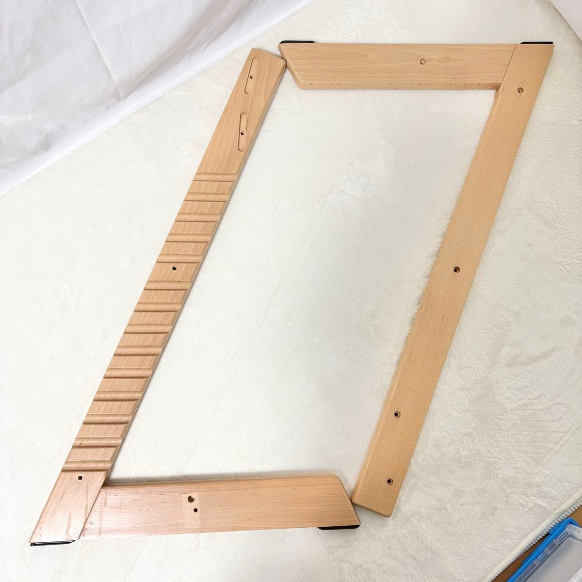 ストッケ トリップトラップ ベビーチェア TRAPP TRIPP ハイチェア ナチュラル STEELWINDOWSANDDOORS_COM