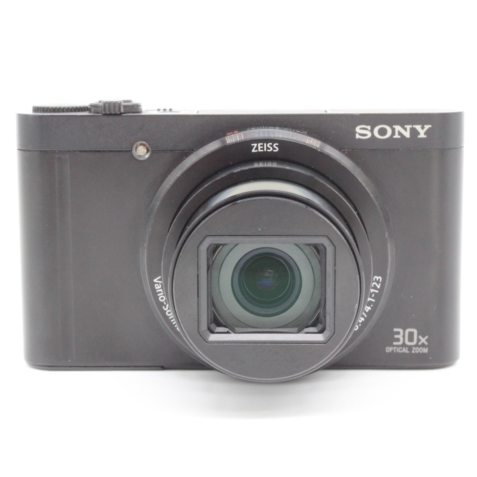 ≪極上品≫ SONY DSC-WX500 ボディ ブラック #20250514-1752 - メルカリ 