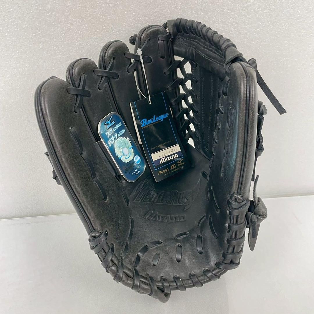 未使用 MIZUNO Fettle Plus ミズノ 軟式 外野手 グローブ 未使用 MIZUNO Fettle Plus ミズノ 軟式 外野手 グローブ - メルカリ