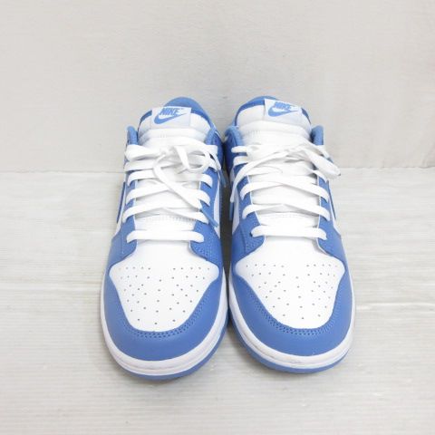 ナイキ NIKE 美品 DV0833-400 DUNK LOW RETRO BTTYS ダンク ロー