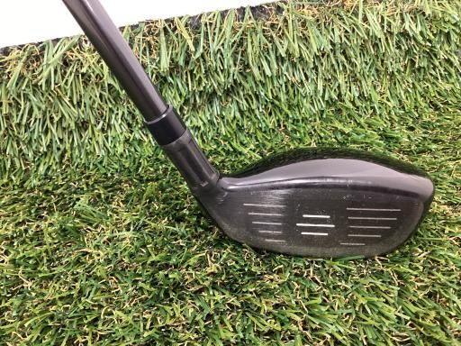 ユーティリティ