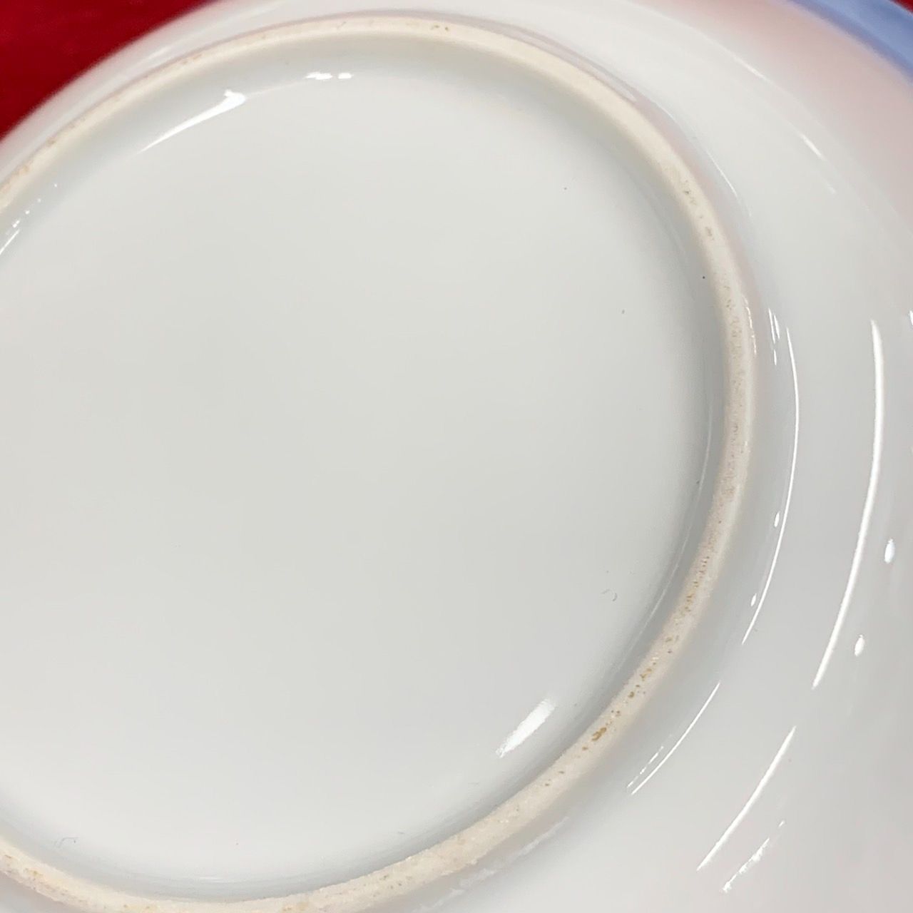 レア】タカシマヤ友の会 ローズサークル Takashimaya 小皿 高島屋