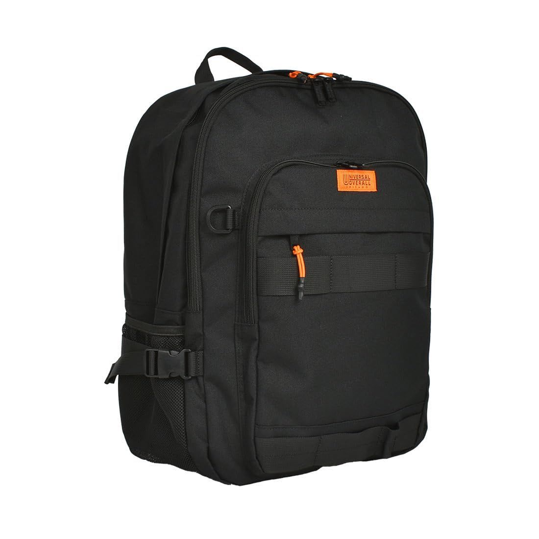UVO-206 メンズ レディース リュックサック 30L 大容量 リュック B4 A4 バックパック おしゃれ シンプル ユニバーサルオーバーオール パソコンが入る 軽量 通勤 通学