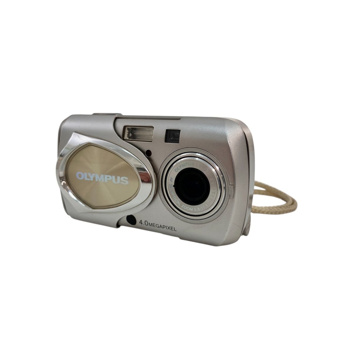 OLYMPUS μ-25 DIGITAL コンパクトデジタルカメラ 中古 OLYMPUS μ-25 DIGITAL コンパクトデジタルカメラ 中古