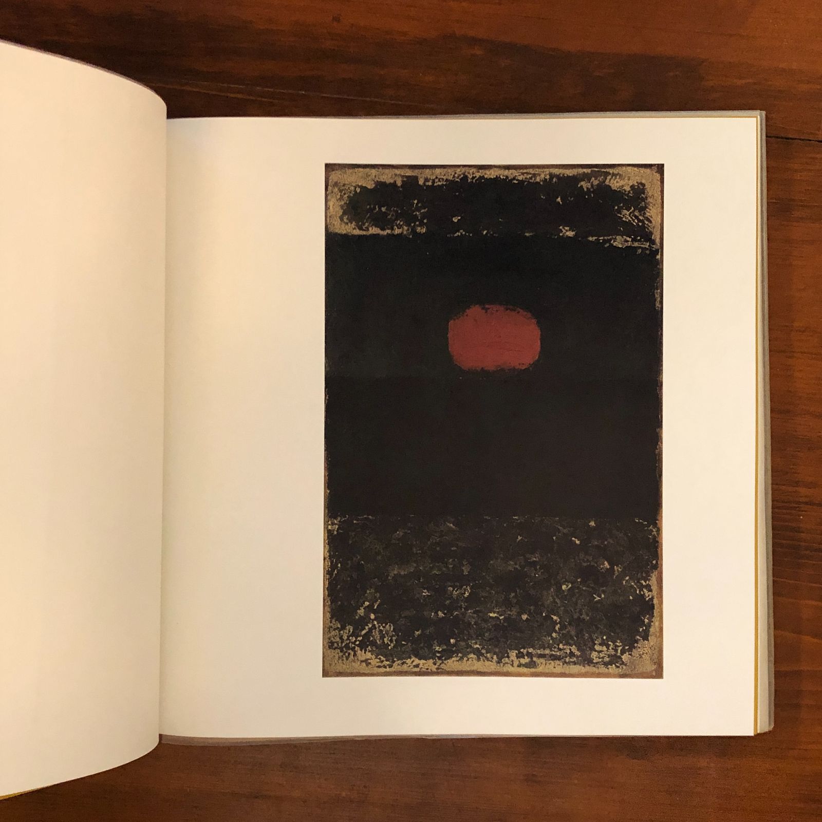 図録 香月泰男 シベリヤ・シリーズの原点展画集 私のシベリヤ