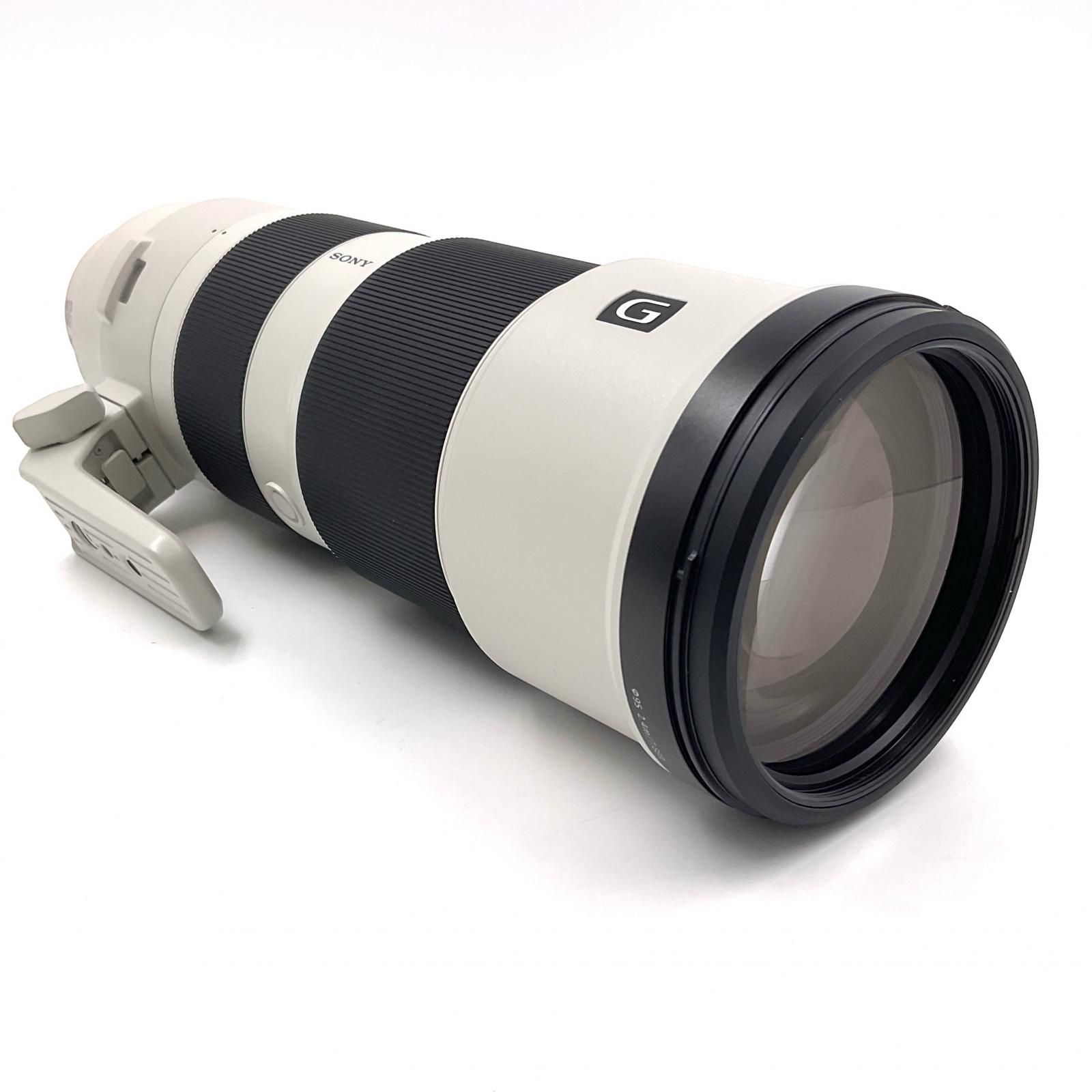 SIGMA シグマ APO 50-500mm F4.5-6.3 DG OS HSM CANON キヤノン用