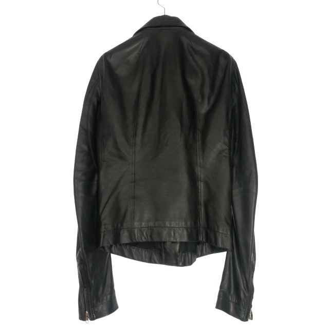 リックオウエンス Rick Owens 14SS STOOGES ダブルライダース