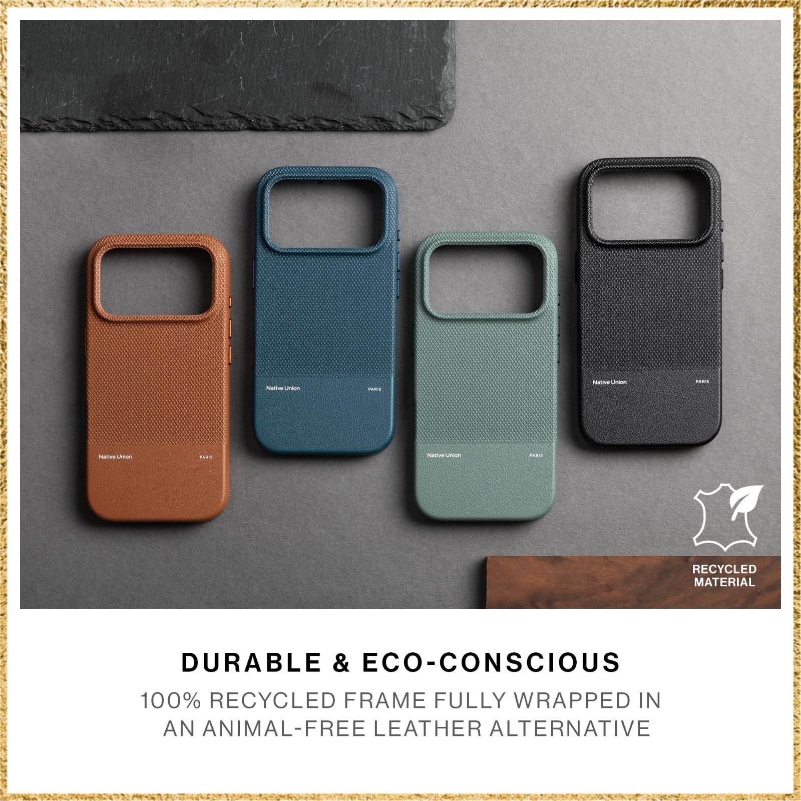 ネイティブユニオン