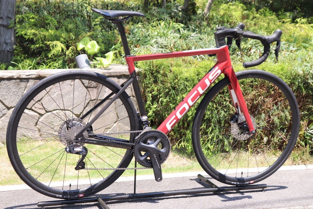 フォーカス FOCUS イザルコマックス IZALCO MAX 2021 54サイズ シマノ 