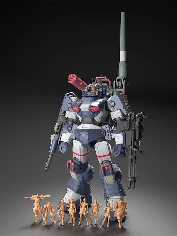 Max Factory - 1/35 ダグラム Ver. GT Get truth 太陽の牙ダグラム プラモデル マックスファクトリー Amazon | マックスファクトリー(Max Factory) Get truth 太陽の