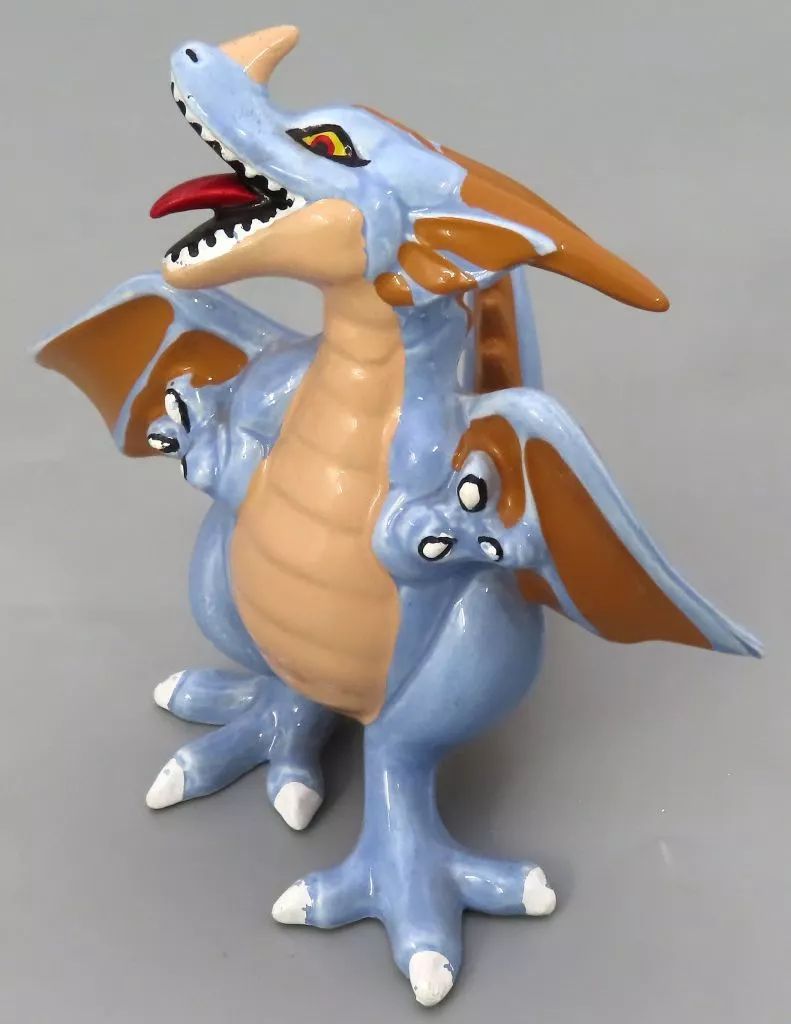 ドラゴンクエスト 伝説の魔王ぬいぐるみ りゅうおう ドラゴンクエスト