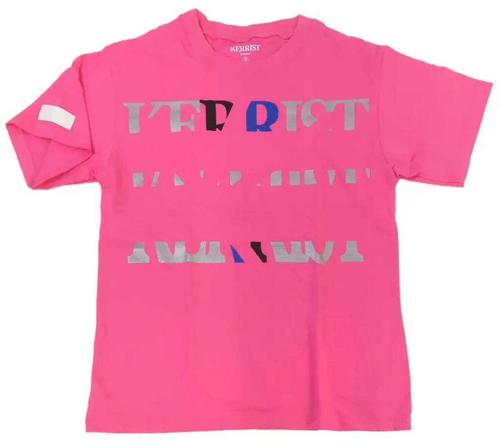 Krist Kerrist 90着限定カラーフード (Krist Singto) Krist Kerrist 90