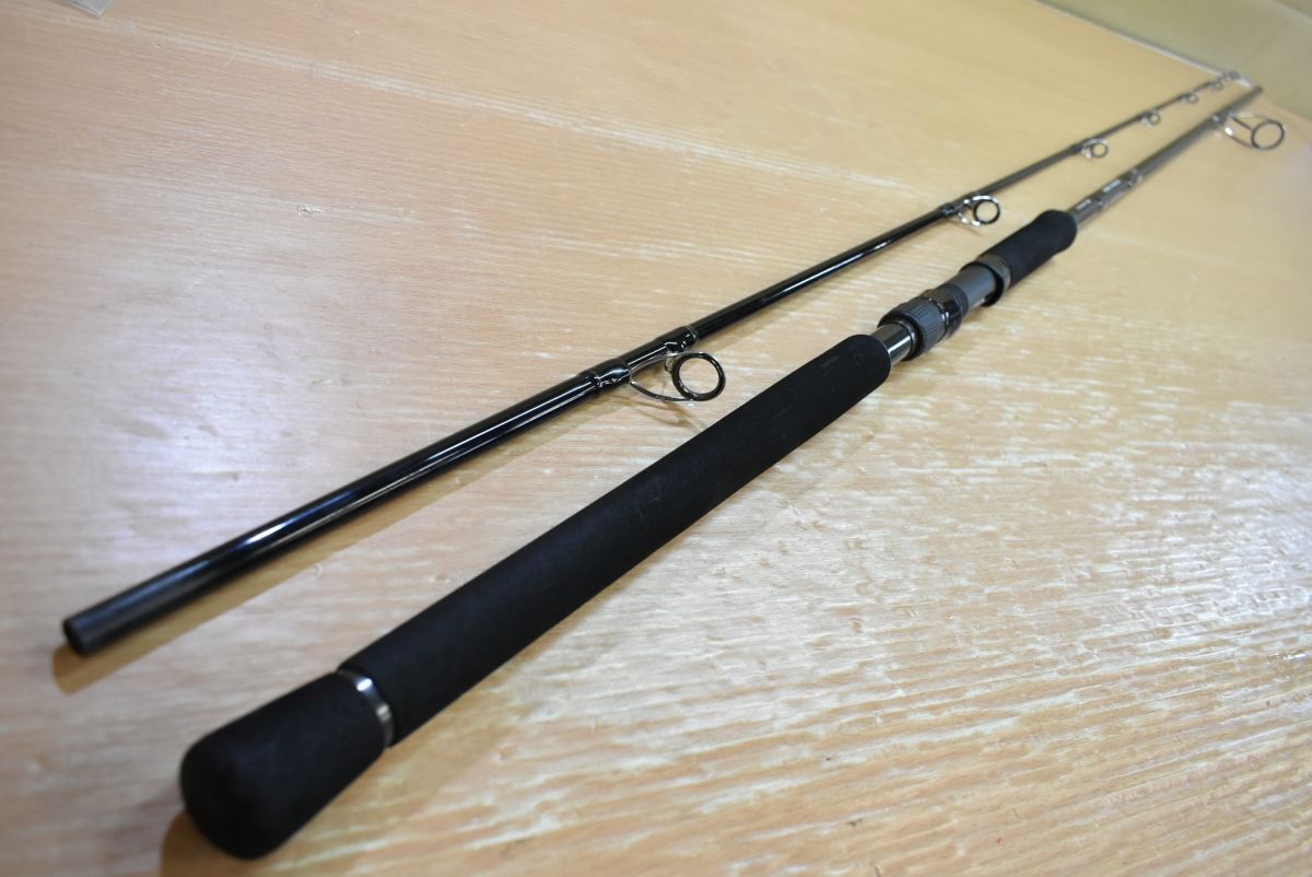 ダイワ ショアスパルタン スタンダード 96H スピニングロッド DAIWA SHORESPARTAN ヒラマサ ブリ ショアジギング 釣り 等に