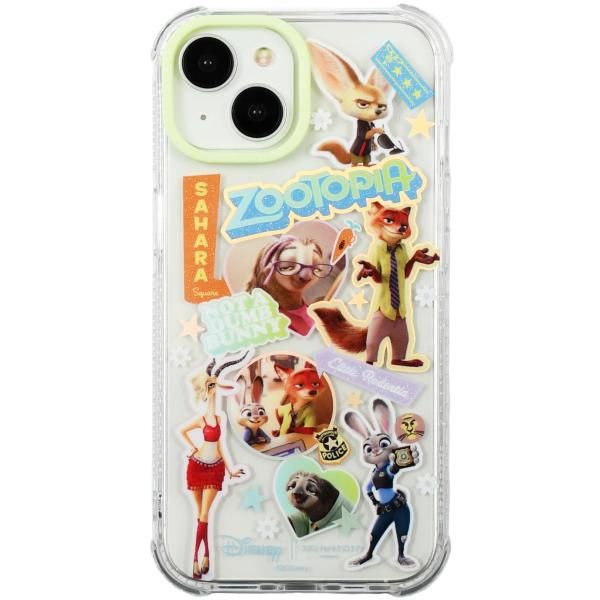未使用 ディズニー ズートピア スマホケース Amazon.co.jp: ズートピア_スマホケース iphone16 ケース