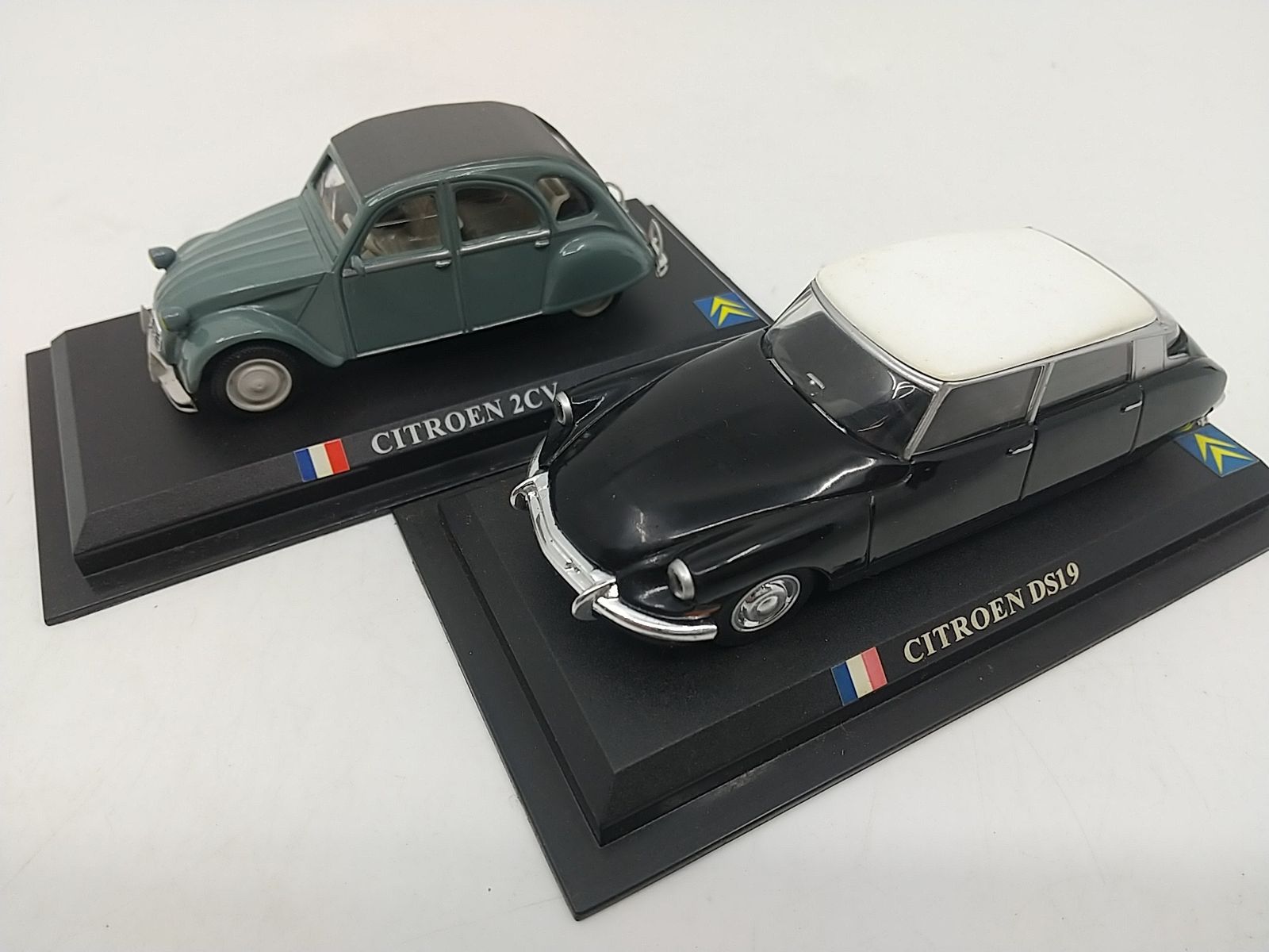 1/43 delprado（デルプラド）　ミニカー12台セット デルプラドカーコレクション9台セット 1/43お買い得の通販 by き